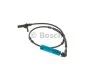 ДАТЧИК ШВИДК.ОБЕРТ.КОЛІСА ЗАД BOSCH 0265007855 (фото 2)