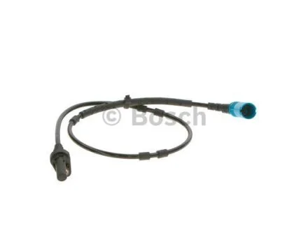 ДАТЧИК ШВИДК.ОБЕРТ.КОЛІСА ЗАД BOSCH 0265007855