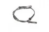 Датчик ABS (ABS) задній BOSCH 0265007886 (фото 1)