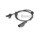 Датчик ABS (ABS) задній BOSCH 0265007896 (фото 1)