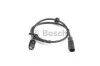 Датчик ABS (ABS) задній BOSCH 0265007896 (фото 2)