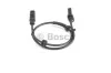 Датчик ABS (ABS) задній BOSCH 0265007896 (фото 4)