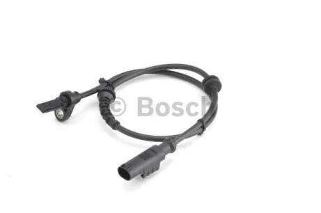 Датчик ABS (ABS) задній BOSCH 0265007896