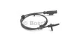 Датчик ABS (ABS) задній BOSCH 0265007896 (фото 5)