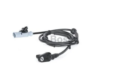 ДАТЧИК ШВИДК.ОБЕРТ.КОЛІСА ПЕРЕД BOSCH 0265007924