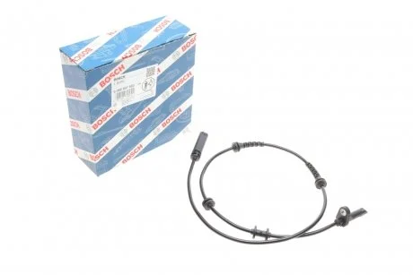 Датчик ABS (ABS) задний BOSCH 0265007983
