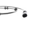 Датчик ABS (ABS) задній BOSCH 0265007983 (фото 7)