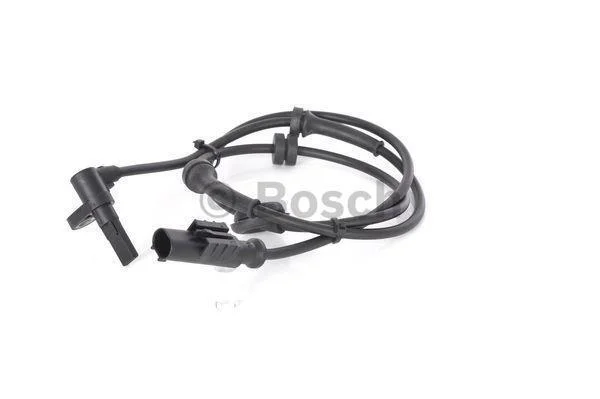 ДАТЧИК ШВИДК.ОБЕРТ.КОЛА BOSCH 0265008002 (фото 1)