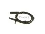 ДАТЧИК ШВИДК.ОБЕРТ.КОЛІСА ЗАД BOSCH 0265008036 (фото 2)