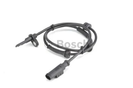 Датчик АБС (ABS) передний BOSCH 0265008055