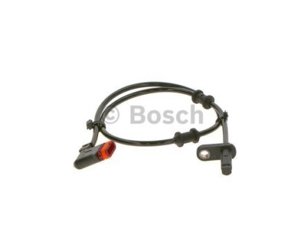 ДАТЧИК ЧИСЛА ОБЕРТІВ BOSCH 0265008134