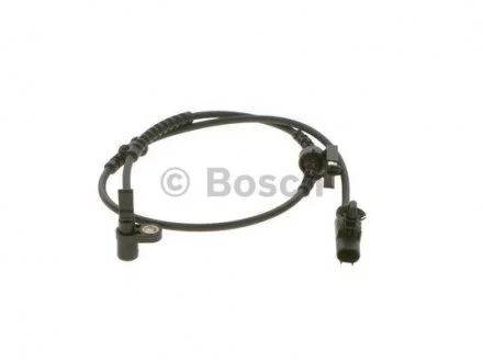 Датчик АБС (ABS) передний BOSCH 0265008331