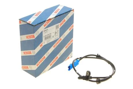 Датчик АБС Холла задний мост BOSCH 0 265 008 485