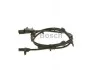 Датчик АБС Холла задній міст BOSCH 0265008620 (фото 2)