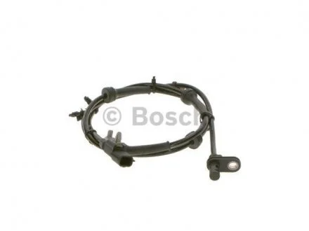 Датчик АБС Холла задній міст BOSCH 0265008620