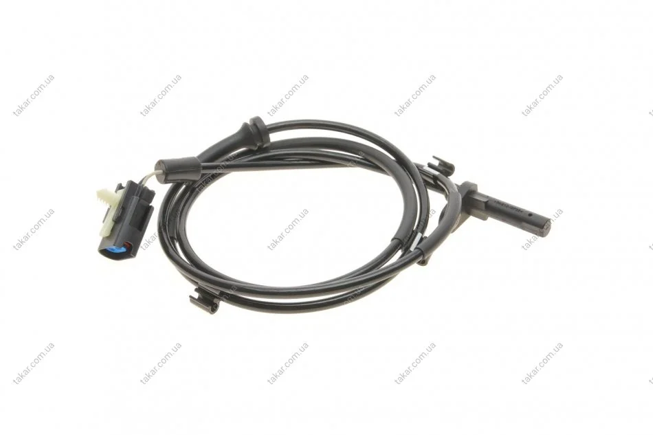 Датчик ABS (ABS) лівий задній. BOSCH 0265008662 (фото 1)