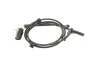 Датчик ABS (ABS) лівий задній. BOSCH 0265008662 (фото 1)