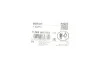 Датчик ABS (ABS) лівий задній. BOSCH 0265008662 (фото 2)