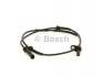 Датчик ABS BMW - знято з вир-ва BOSCH 0265009227 (фото 1)