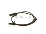 Датчик ABS BMW - знято з вир-ва BOSCH 0265009227 (фото 2)