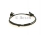 Датчик ABS BMW - знято з вир-ва BOSCH 0265009227 (фото 3)