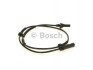 Датчик ABS BMW - знято з вир-ва BOSCH 0265009227 (фото 4)