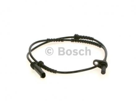 Датчик ABS BMW - знято з вир-ва BOSCH 0265009227