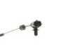 Датчик числа обертів (вир-во Bosch) BOSCH 0265009271 (фото 4)