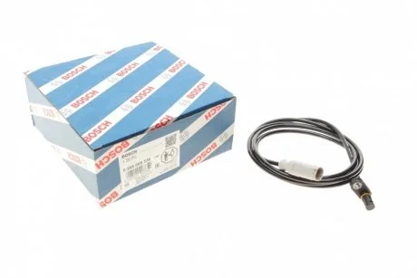 Електроніка Бош BOSCH 0 265 009 339