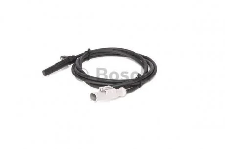 Датчик АБС (ABS) задній правий BOSCH 0 265 009 341