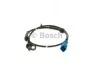 Датчик ABS (ABS) задний BOSCH 0265009501 (фото 1)