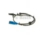 Датчик ABS (ABS) задний BOSCH 0265009501 (фото 2)