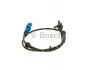Датчик ABS (ABS) задний BOSCH 0265009501 (фото 3)