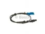 Датчик ABS (ABS) задний BOSCH 0265009501 (фото 4)