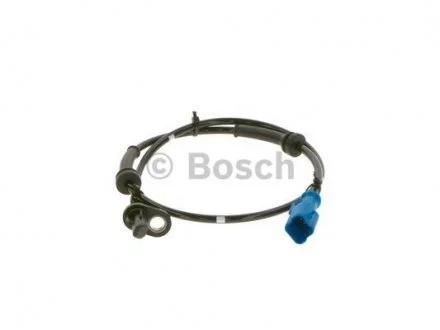 Датчик ABS (ABS) задний BOSCH 0265009501