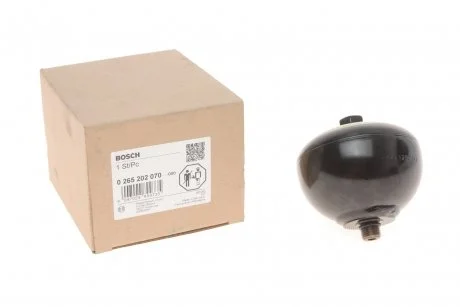 Гидроаккумулятор EHB MERCEDES E W211 BOSCH 0265202070