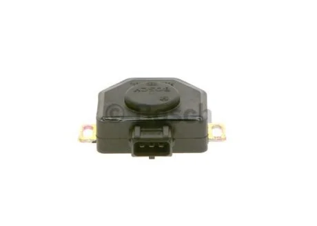 Датчик др.заслонкі BOSCH 0280120316