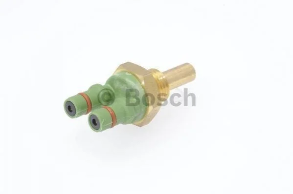 Датчик температури охолоджувальної рідини BOSCH 0280130044 (фото 1)