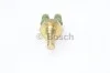 Датчик температури охолоджувальної рідини BOSCH 0280130044 (фото 4)
