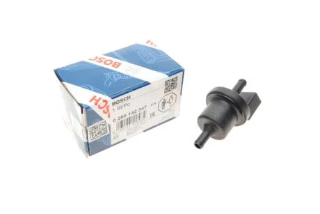 Клапан вентиляції паливного бака, повітряний BOSCH 0 280 142 347