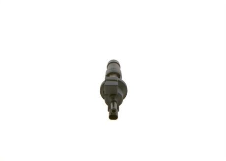 Клапан вентиляции топливного бака, воздушный BOSCH 0280142528