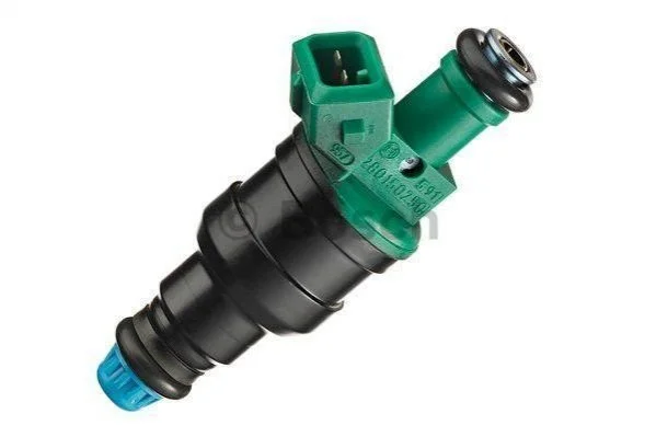 Форсунка бензин (вир-во Bosch) BOSCH 0280150743 (фото 1)