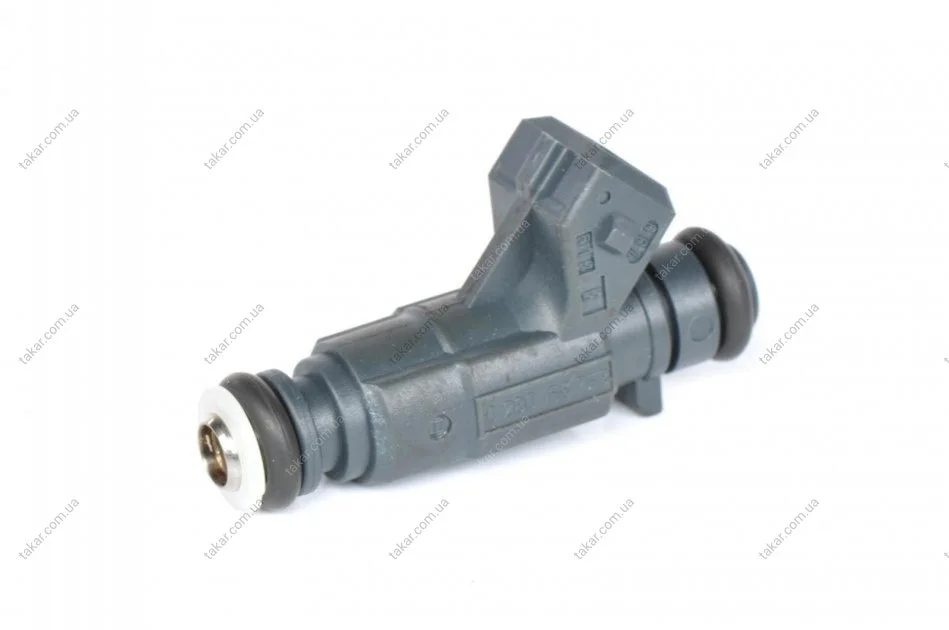 Форсунка BOSCH 0 280 155 753 (фото 1)
