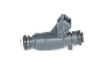 Форсунка бензин OPEL Astra/Corsa \'\'1.0-1.2 \'\'00-04 BOSCH 0280155965 (фото 5)