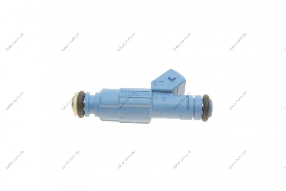 Система K Jetronic BOSCH 0280156280 (фото 1)
