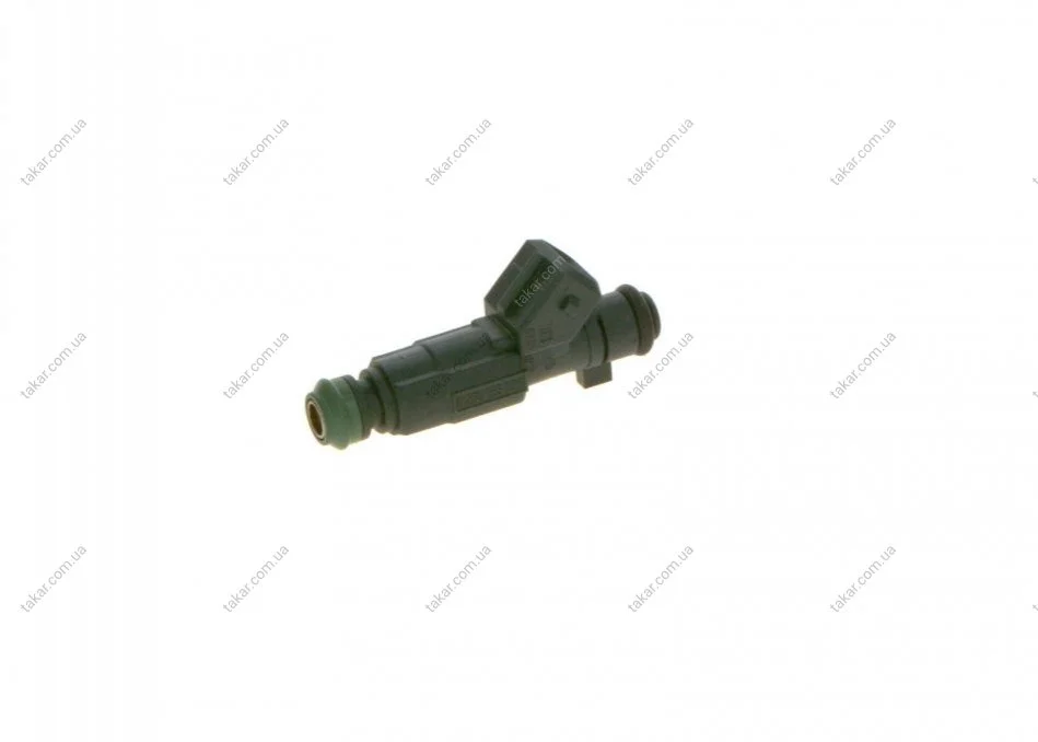 Форсунка бензин PSA 2.0I(вир-во Bosch) BOSCH 0280156328 (фото 1)