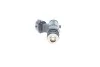 Форсунка бензин HYUNDAI/KIA Accent/i30/Cee\'d/Cerato/Soul \'\'1,4-1,6 \'\'06>> BOSCH 0280157174 (фото 4)