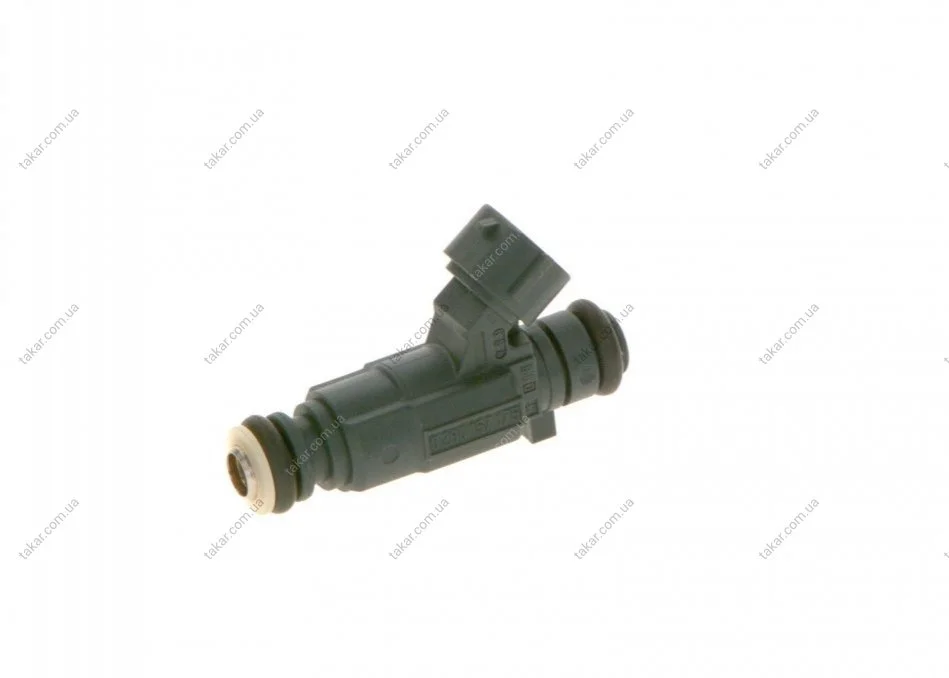 Електроніка Бош BOSCH 0280157175 (фото 1)