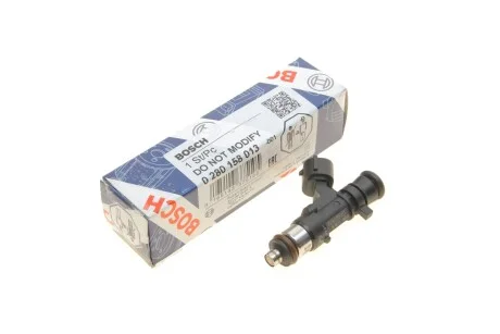Форсунка паливна BOSCH 0280158013