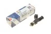 Форсунка ВАЗ-2110, 2123, 1118 V8 кл. ЄВРО-2,3 (вир-во) BOSCH 0 280 158 017